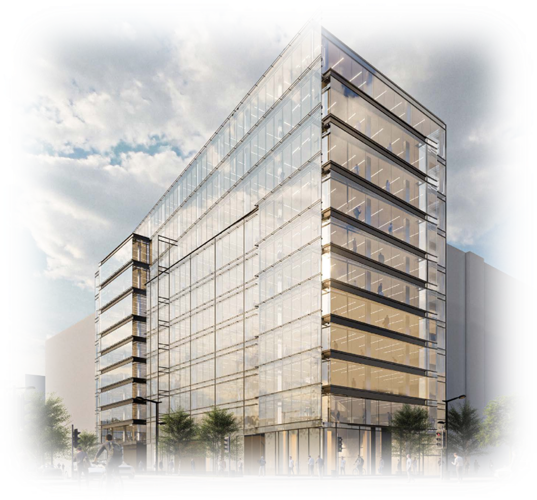 2033 K Street NW Feature