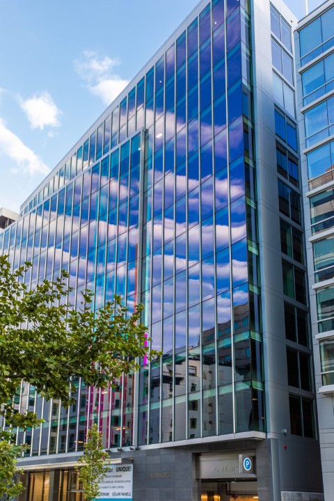 TSI Featured Project Reference