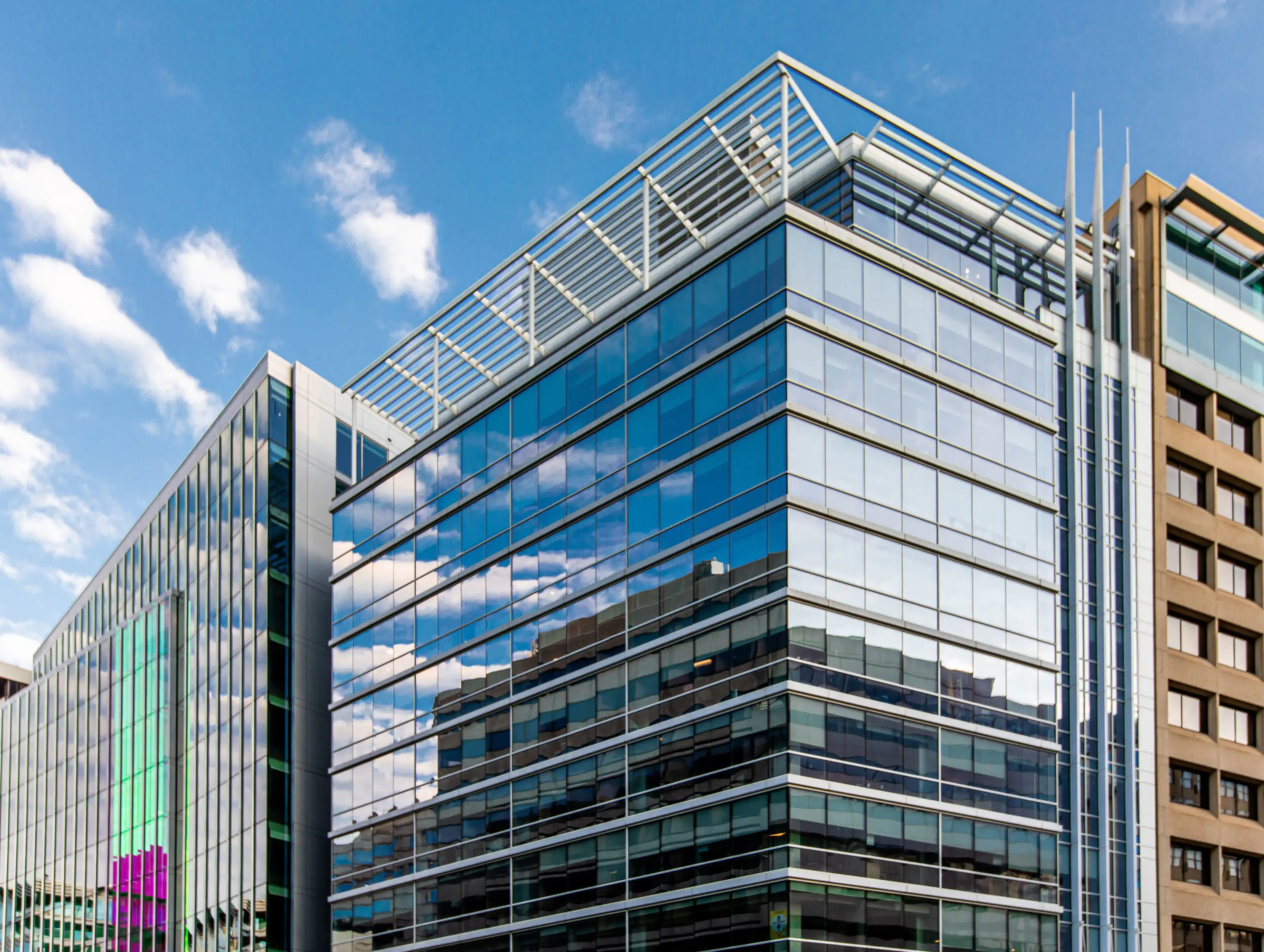 TSI Featured Project Reference