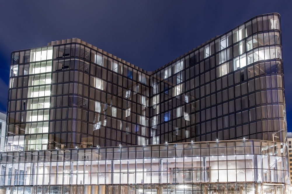 TSI Featured Project Reference