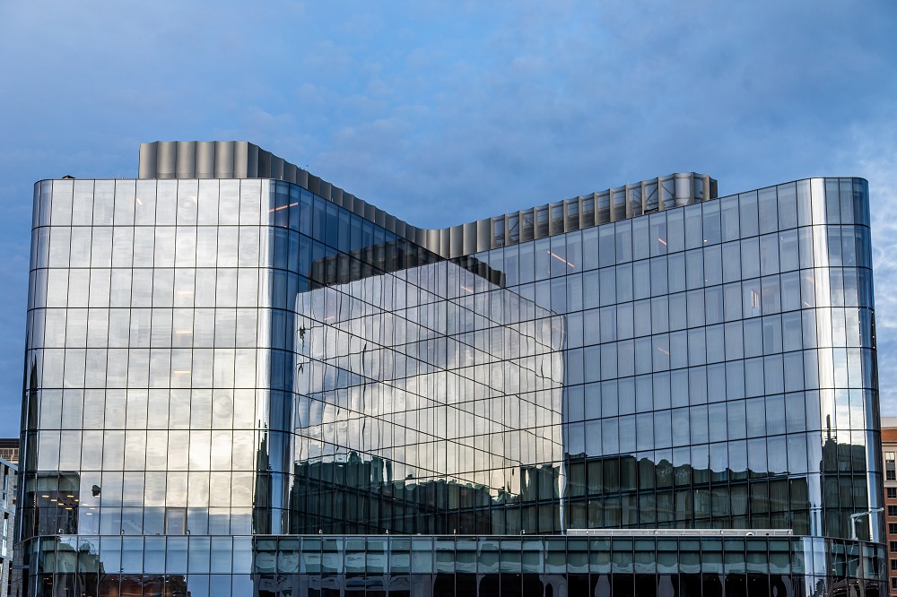 TSI Featured Project Reference