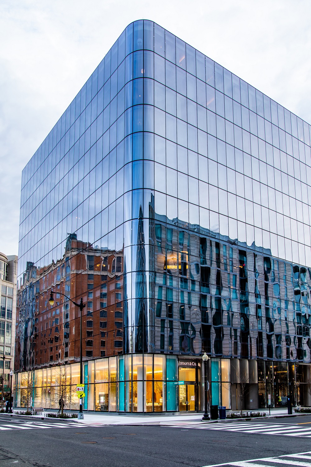 TSI Featured Project Reference