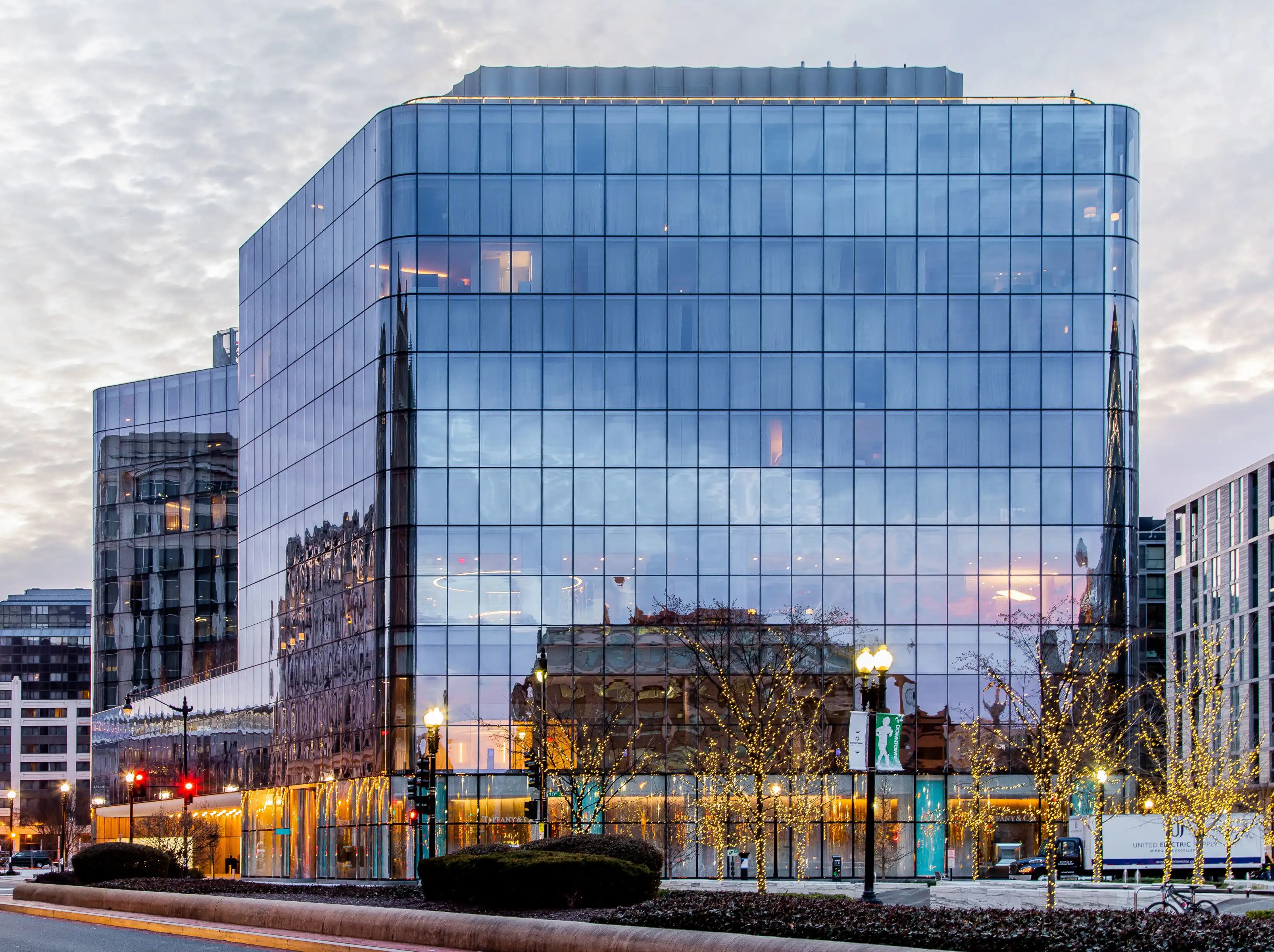 TSI Featured Project Reference